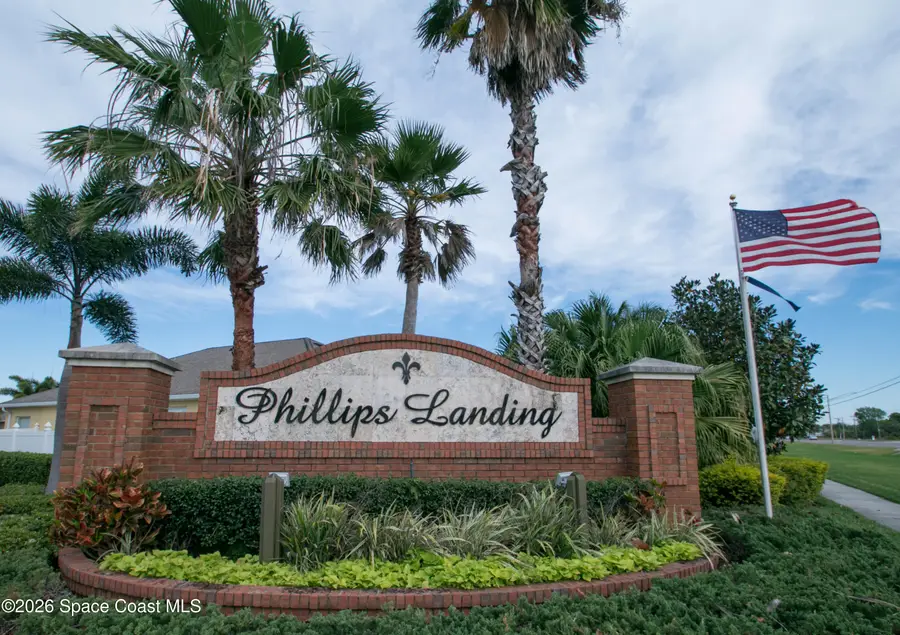 1851 Bridgeport Circle, Rockledge, FL 32955 - #3