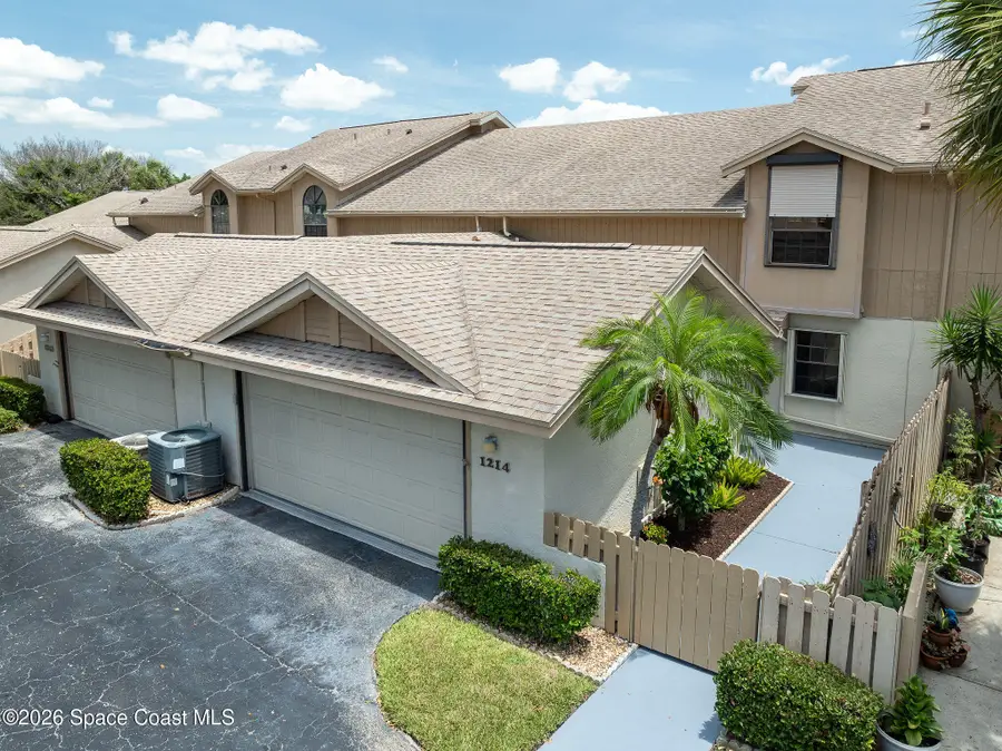 1214 Island Green Drive Ne #B3-9, Palm Bay, FL 32905 - #2