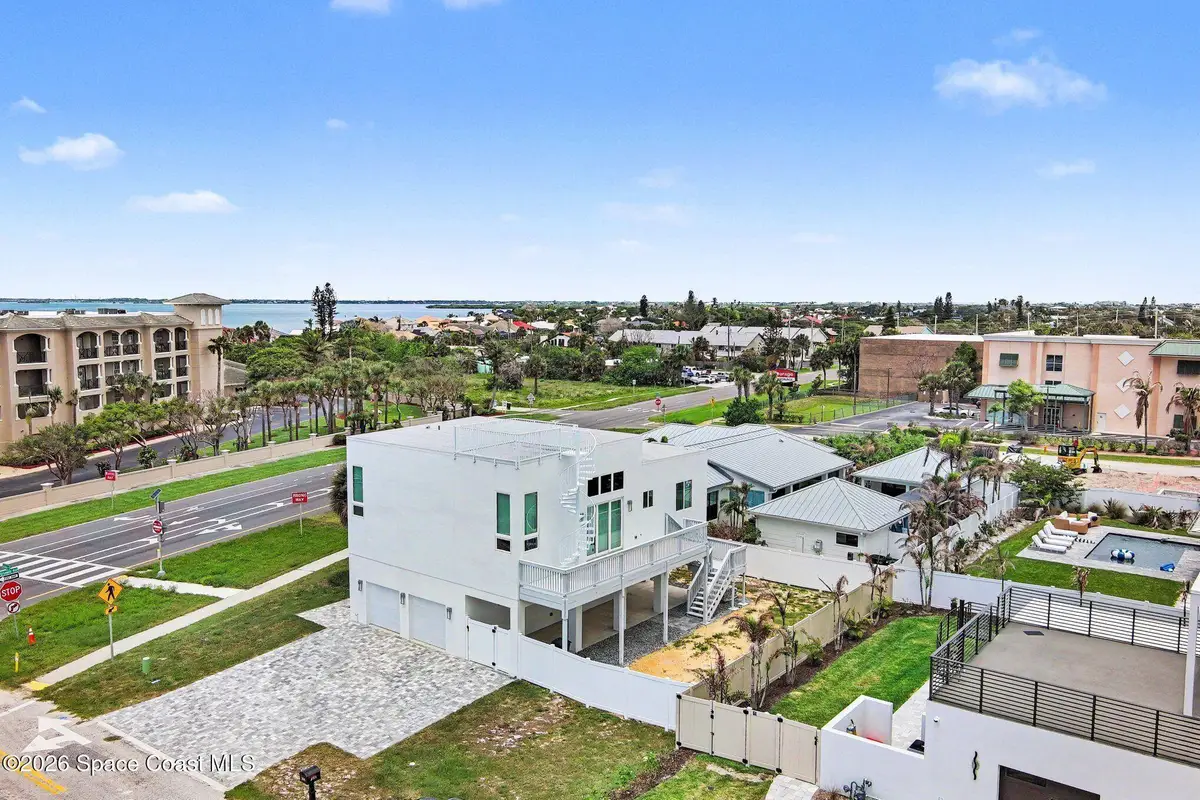 2031 S Orlando Avenue, Cocoa Beach, FL 32931 - #1