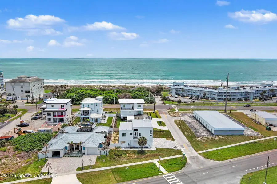 2031 S Orlando Avenue, Cocoa Beach, FL 32931 - #2