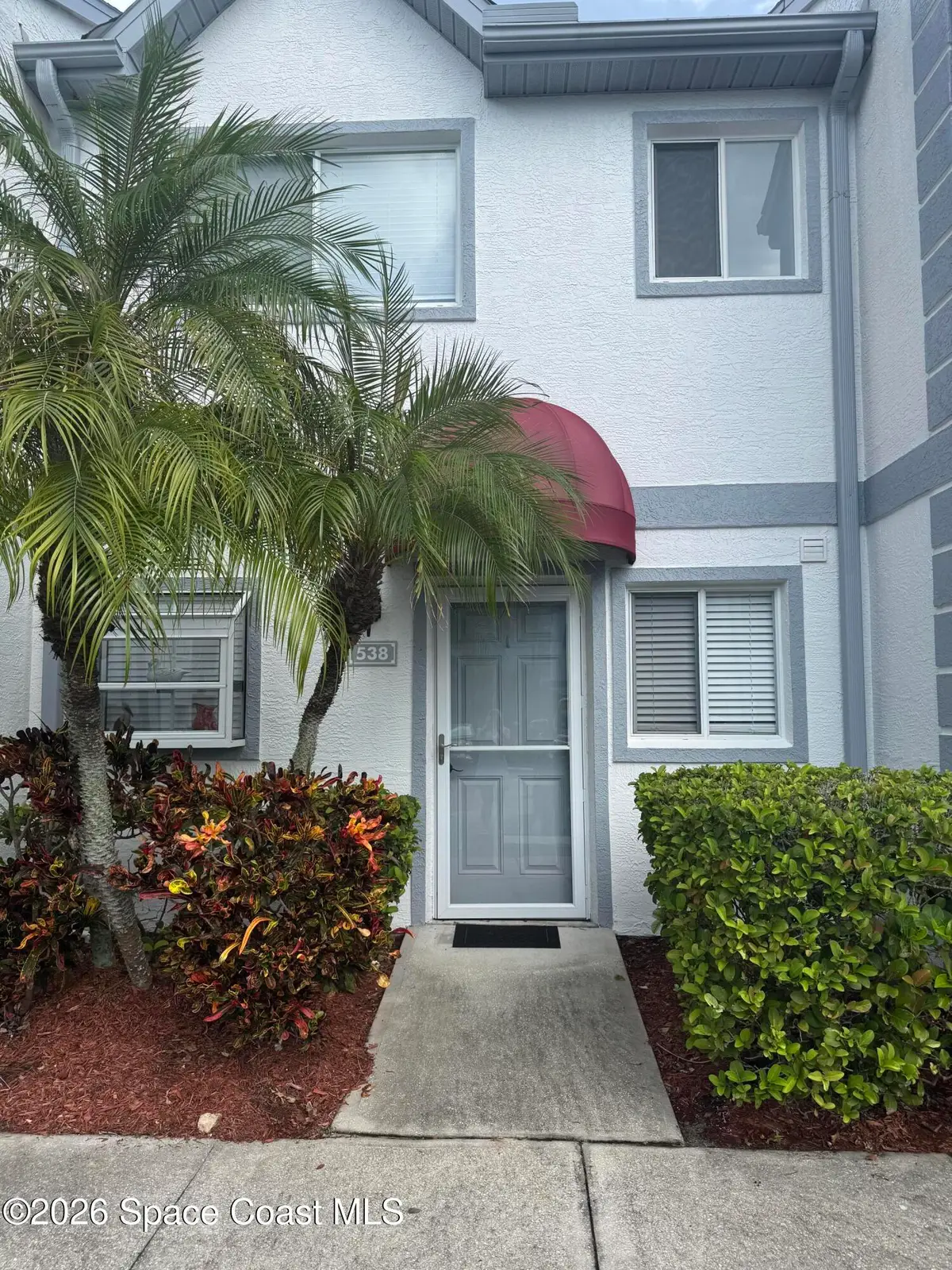 538 Seaport Boulevard N #T179, Cape Canaveral, FL 32920 - #1
