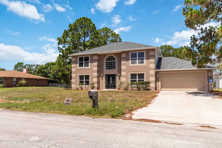 1156 Camas Avenue Nw, Palm Bay, FL 32907 - #2