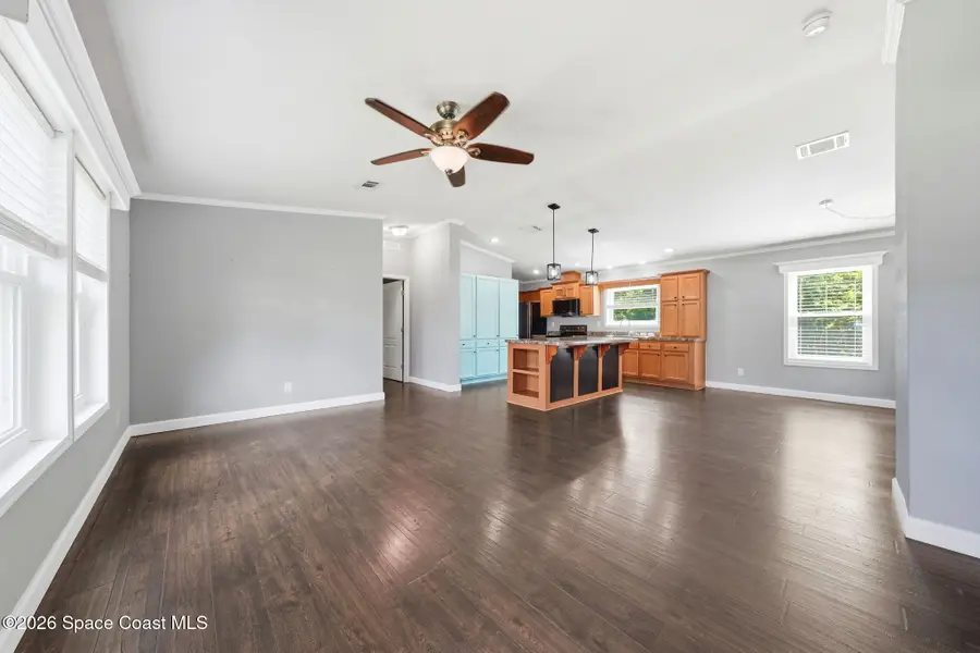 5929 Cedar Lake Drive, Cocoa, FL 32927 - #3