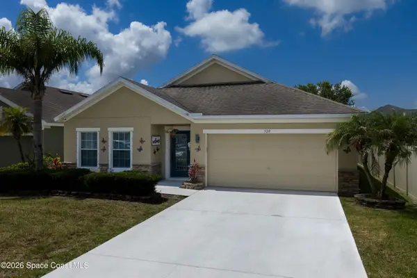 320 Wishing Well Circle Sw, Palm Bay, FL 32908