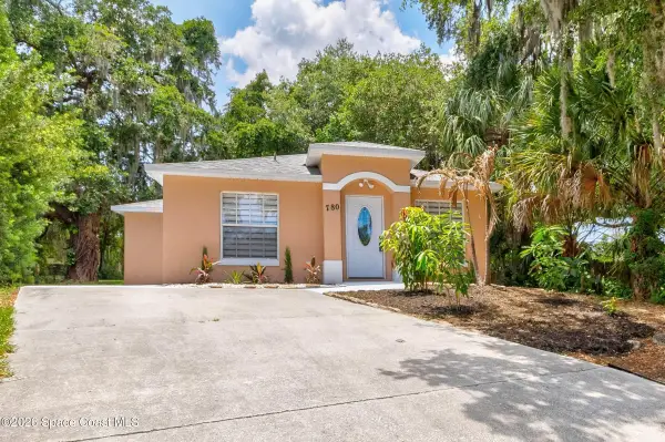 780 Everglades Court, Titusville, FL 32780