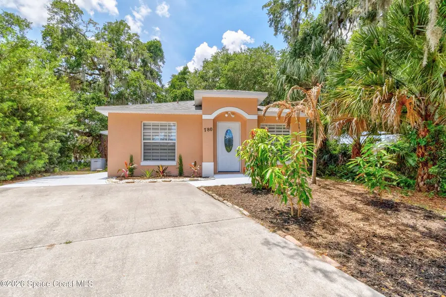 780 Everglades Court, Titusville, FL 32780 - #3