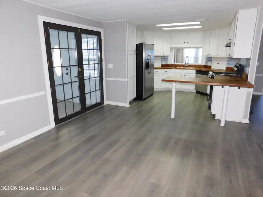 763 Lark Drive, Barefoot Bay, FL 32976 - #2