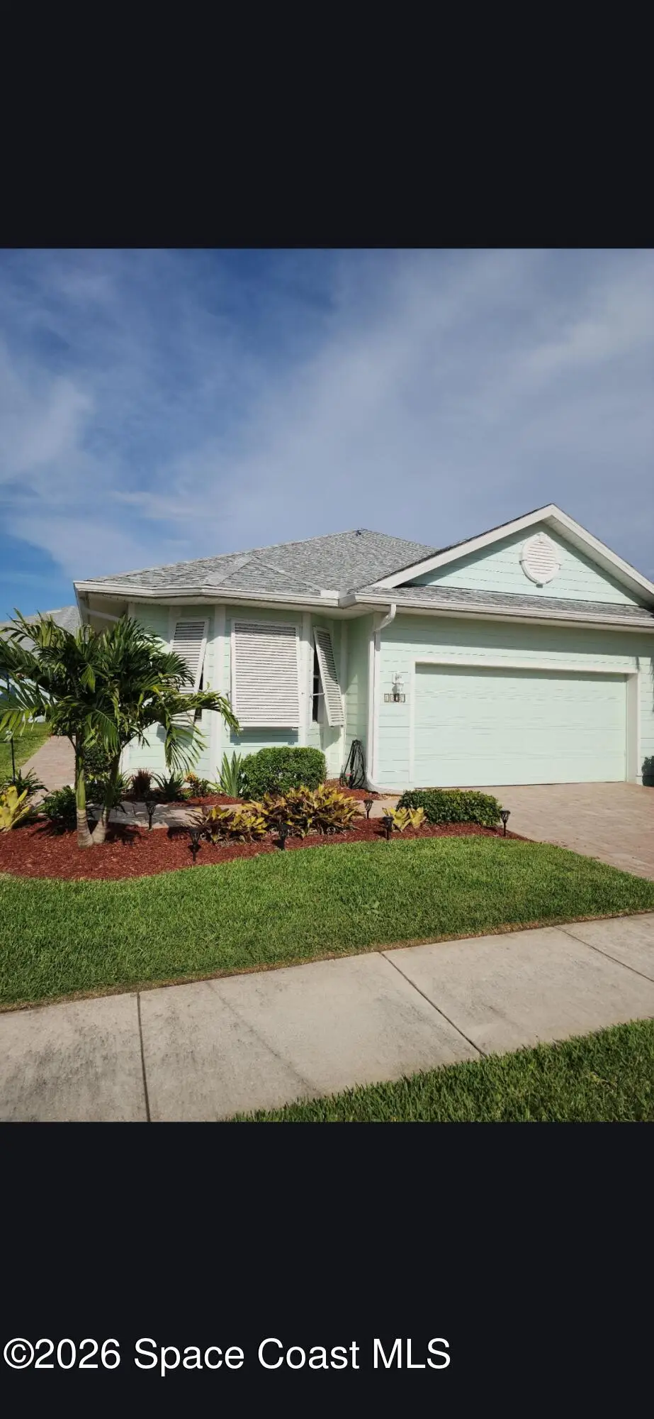 1177 Eleuthera Drive Ne, Palm Bay, FL 32905 - #1