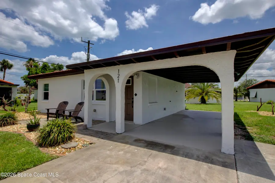 121 Del Mar Street, Indialantic, FL 32903 - #3