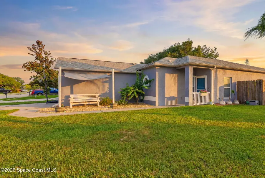 2343 Misty Way Lane, Melbourne, FL 32935 - #3