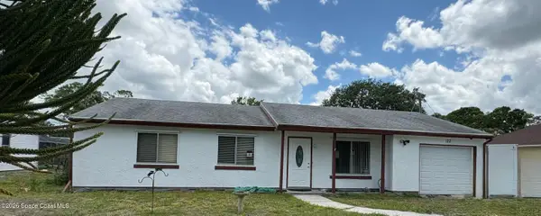 122 Cardinal Drive, Sebastian, FL 32958
