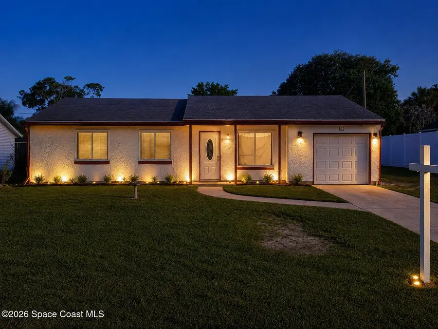 122 Cardinal Drive, Sebastian, FL 32958 - #2