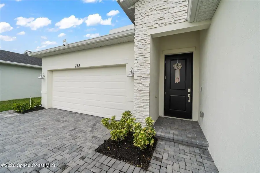 732 Veridian Circle Nw, Palm Bay, FL 32907 - #2
