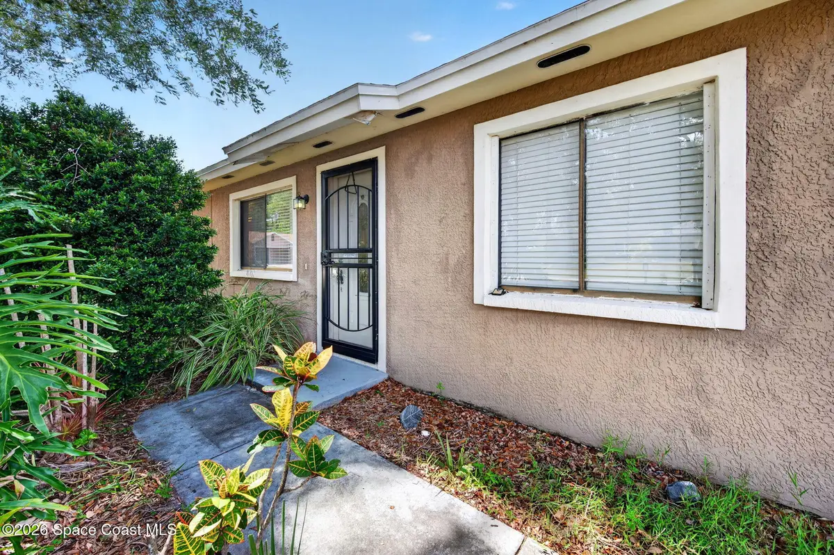 959 Sablon Street Se, Palm Bay, FL 32909 - #1