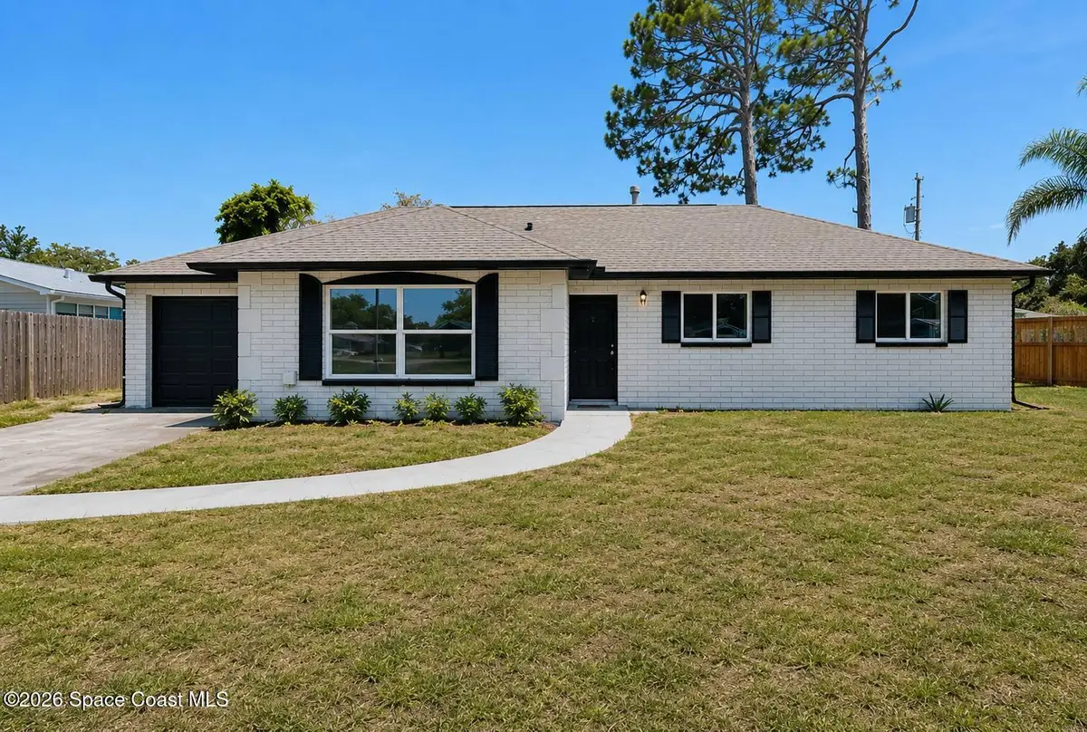 949 Lexington Road, Rockledge, FL 32955 - #1