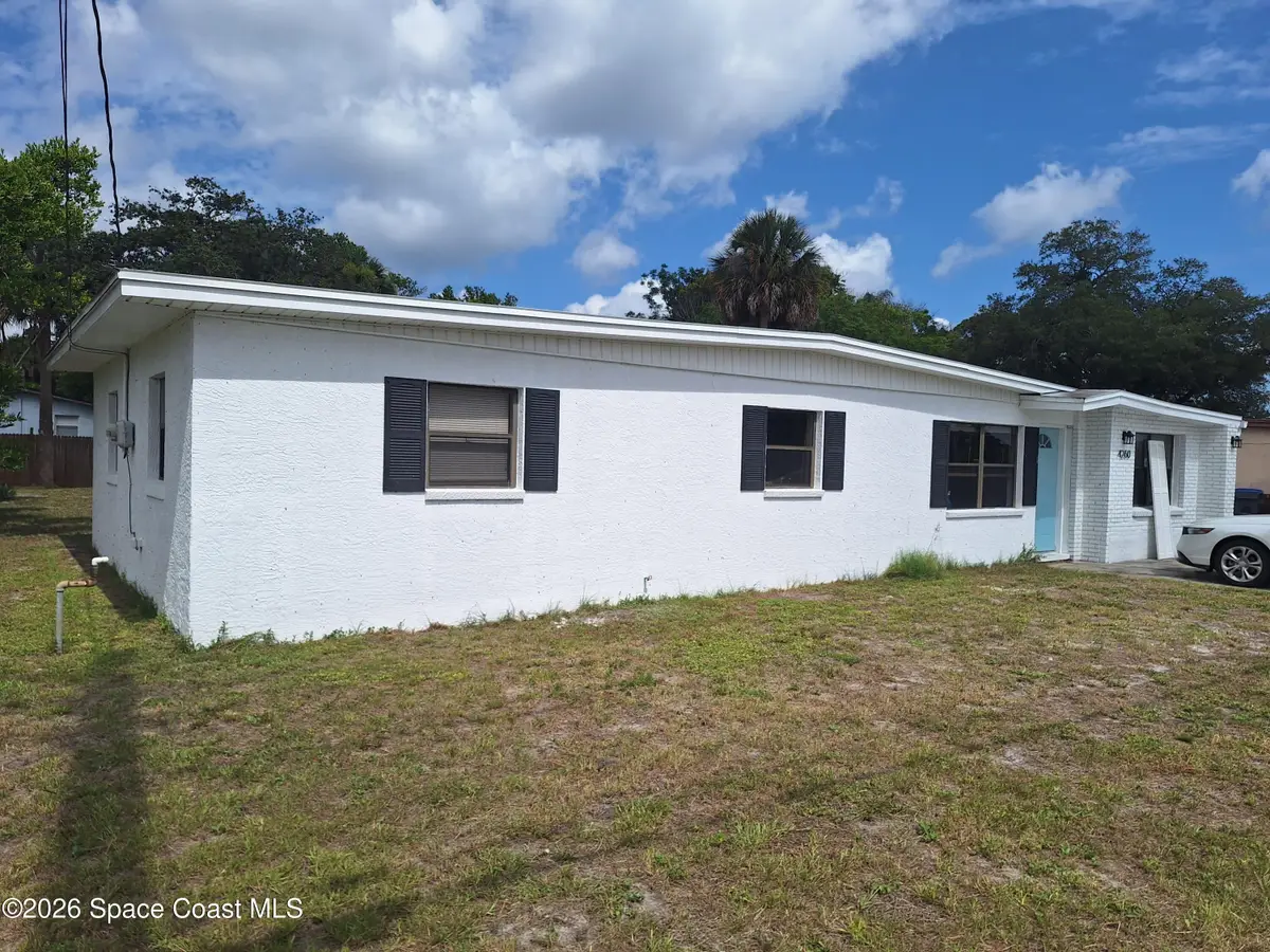 4260 Capron Road, Titusville, FL 32780 - #1