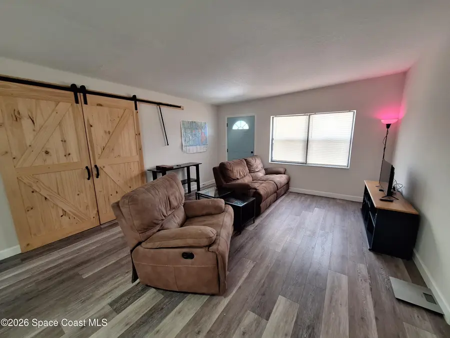 4260 Capron Road, Titusville, FL 32780 - #2