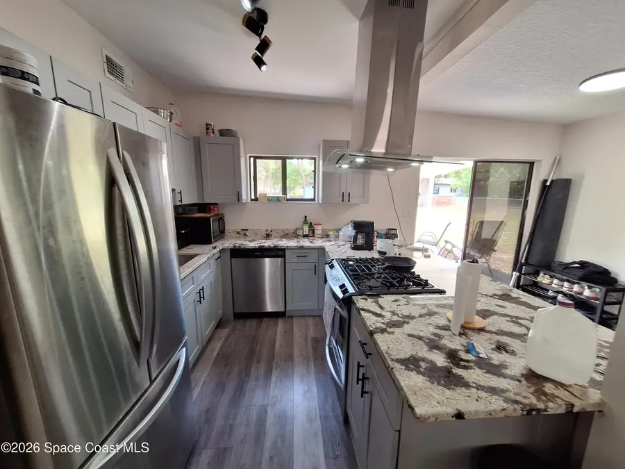 4260 Capron Road, Titusville, FL 32780 - #3