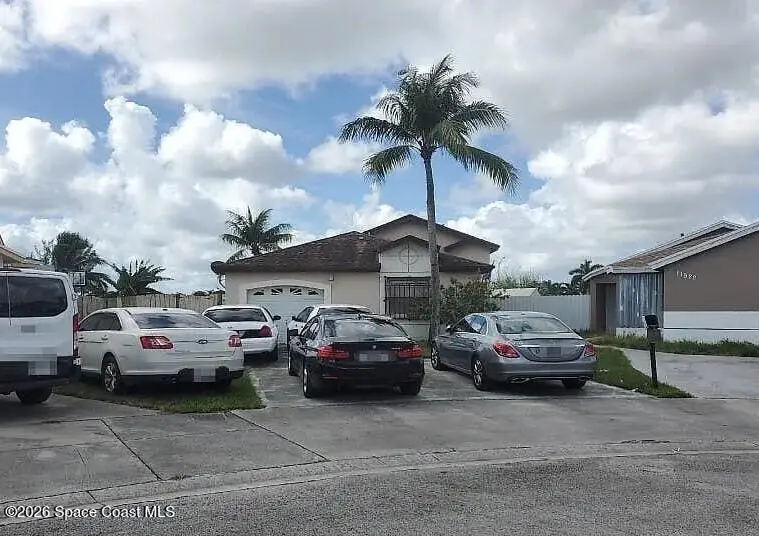 11518 SW 173rd Street, Miami, FL 33131 - #1
