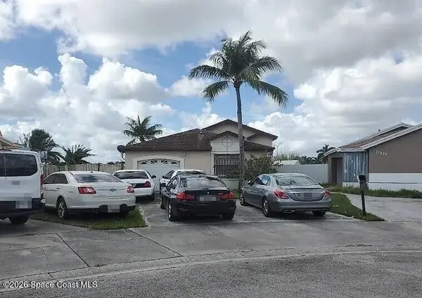 11518 SW 173rd Street, Miami, FL 33131