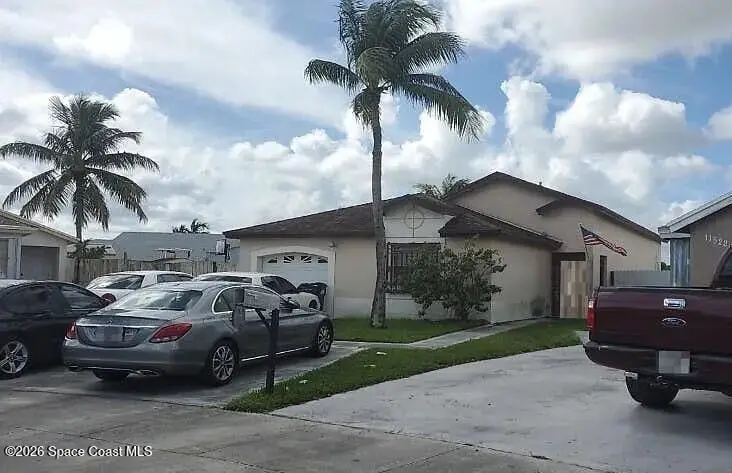 11518 SW 173rd Street, Miami, FL 33131 - #2