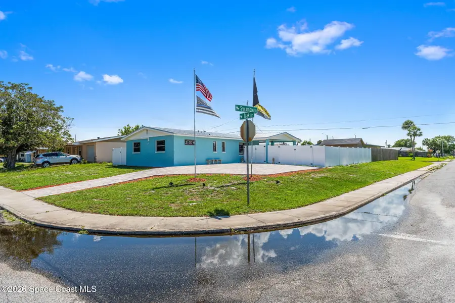 632 Teak Drive, Melbourne, FL 32935 - #3