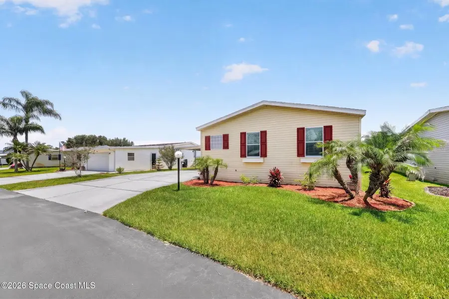 785 Outer Drive, Cocoa, FL 32926 - #2
