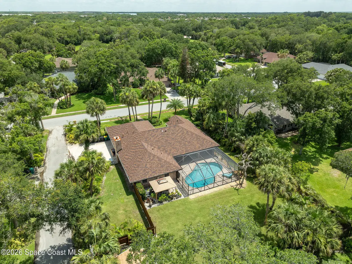 1875 Hammock Estate Lane, Melbourne, FL 32934 - #1