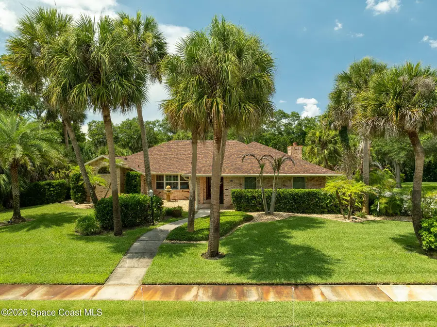 1875 Hammock Estate Lane, Melbourne, FL 32934 - #2