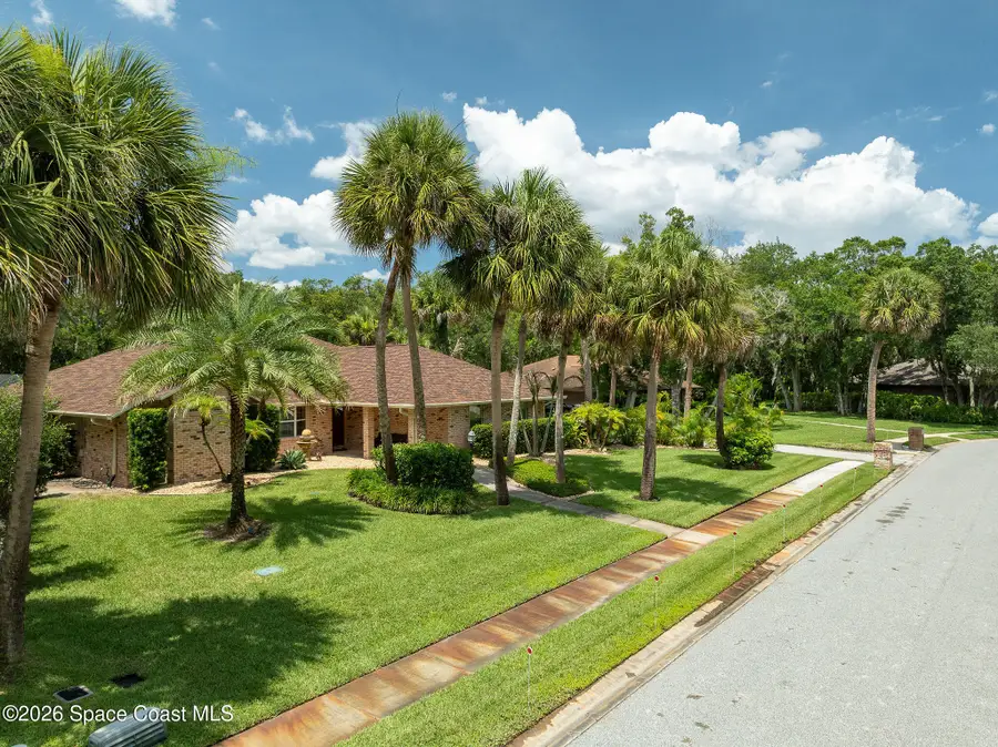 1875 Hammock Estate Lane, Melbourne, FL 32934 - #3