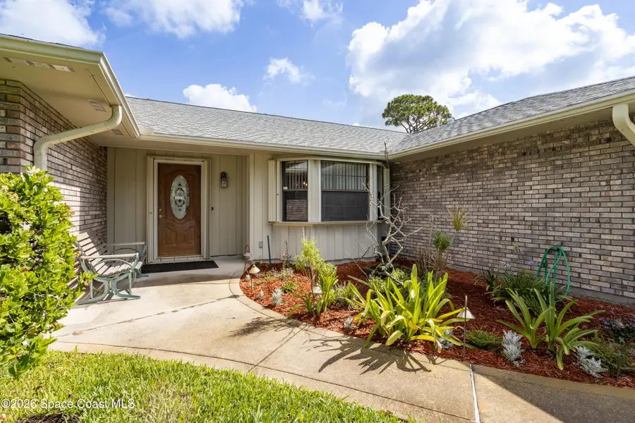 311 Myakka Street Ne, Palm Bay, FL 32907 - #2