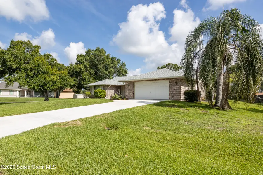 311 Myakka Street Ne, Palm Bay, FL 32907 - #3