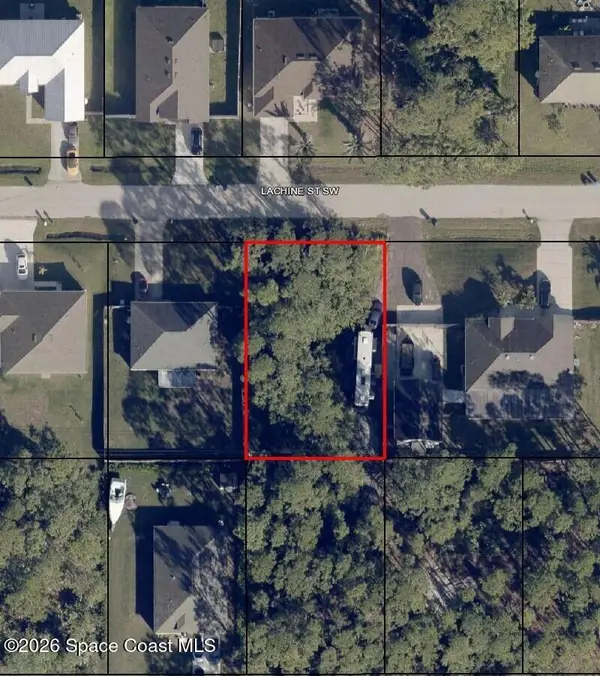 338 Lachine Street Sw, Palm Bay, FL 32908