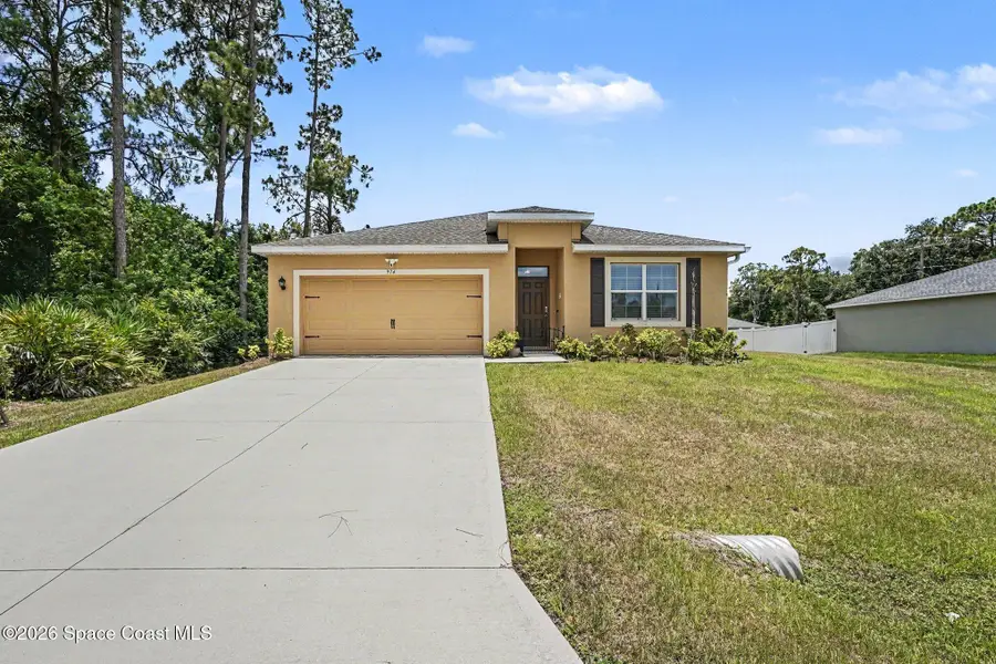 974 Sablon Street Se, Palm Bay, FL 32909 - #2