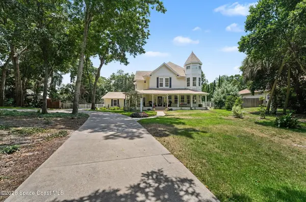 55 Ridge Court, Rockledge, FL 32955