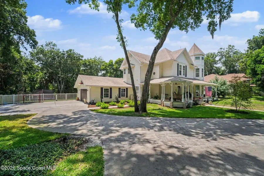 55 Ridge Court, Rockledge, FL 32955 - #2