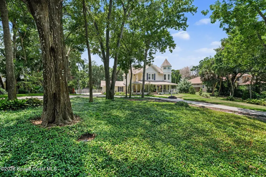 55 Ridge Court, Rockledge, FL 32955 - #3