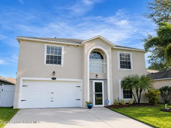 3072 Chica Circle, Melbourne, FL 32904