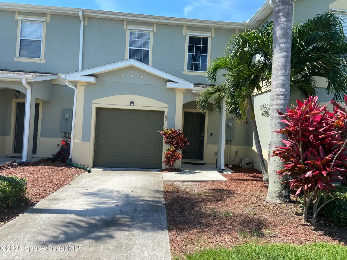 2630 Revolution Street E #102, Melbourne, FL 32935 - #1