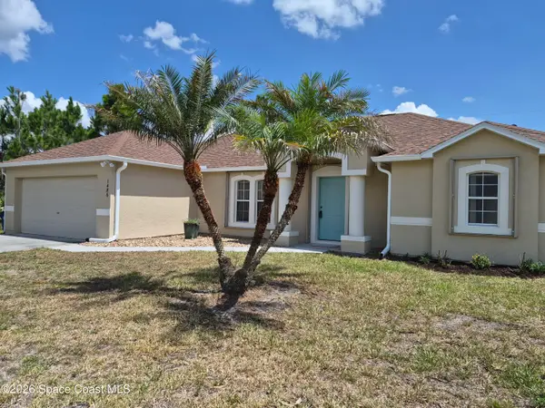 1486 Gray Street Se, Palm Bay, FL 32909