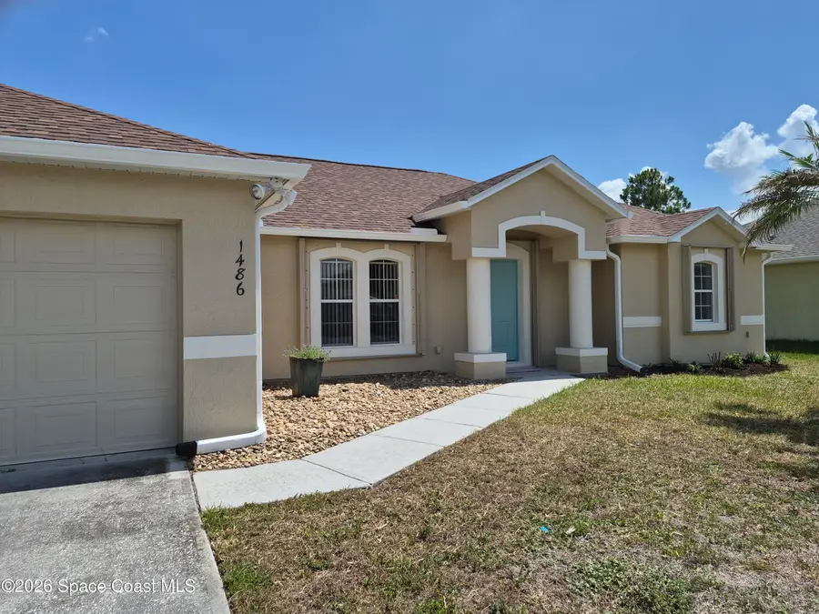 1486 Gray Street Se, Palm Bay, FL 32909 - #2