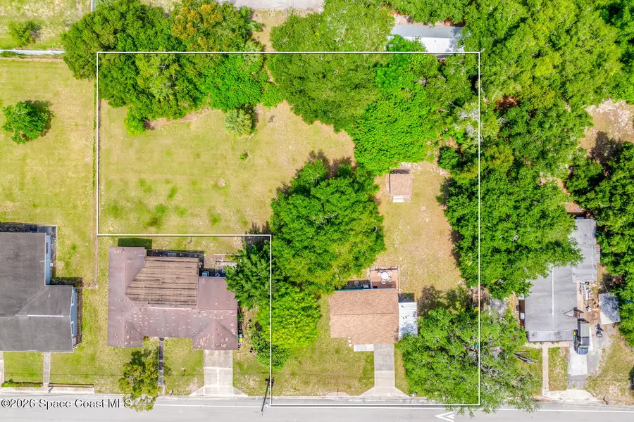 2354 Harry T Moore Avenue, Mims, FL 32754 - #3