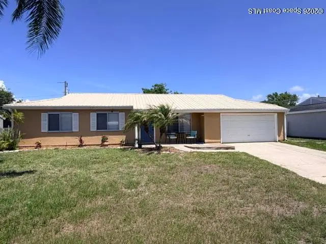 1060 Galleon Street, Cocoa, FL 32927 - #1