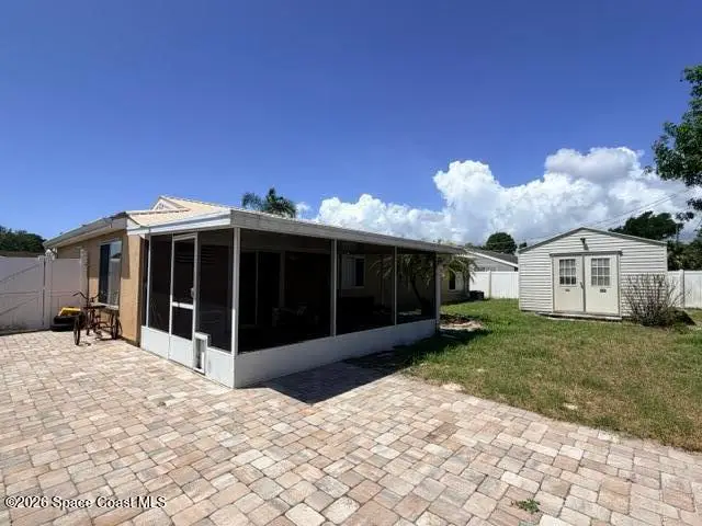 1060 Galleon Street, Cocoa, FL 32927 - #3
