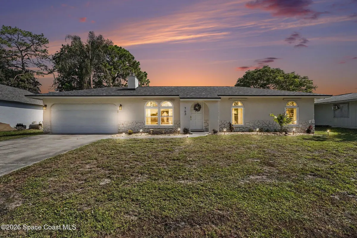 763 Boc Circle Nw #Port Malabar Unit 48, Palm Bay, FL 32907 - #1