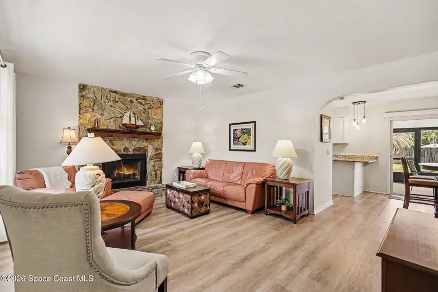 763 Boc Circle Nw #Port Malabar Unit 48, Palm Bay, FL 32907 - #3