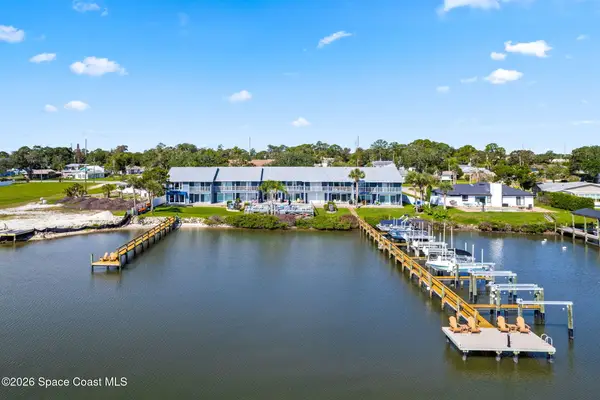 1909 S Riverside Drive S #10, Edgewater, FL 32141