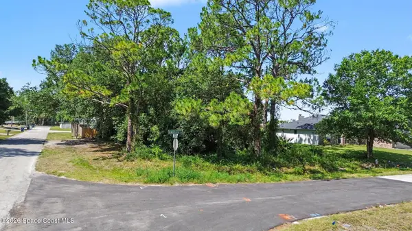 1806 Andover Street Nw, Palm Bay, FL 32907