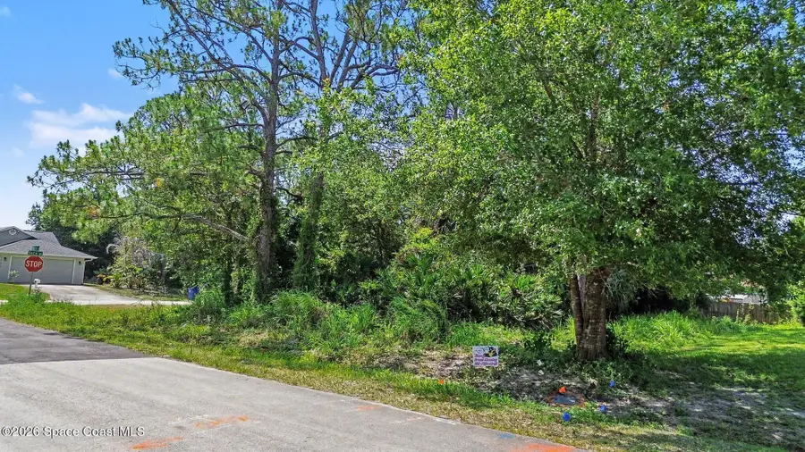 1806 Andover Street Nw, Palm Bay, FL 32907 - #2