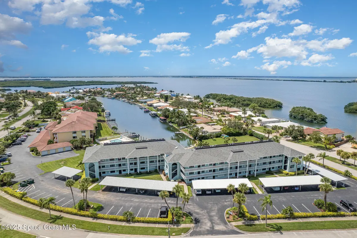 1999 S Banana River Boulevard #313, Cocoa Beach, FL 32931 - #1